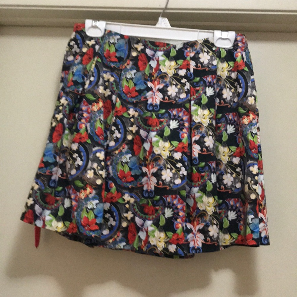 COPY - Alice & Olivia Skirt